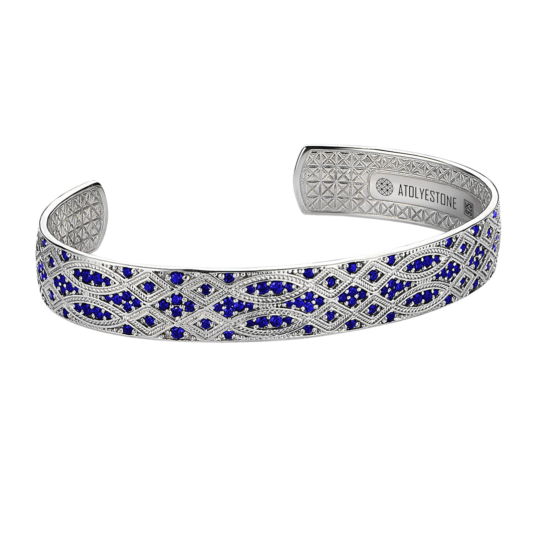 Streamline Cuff
