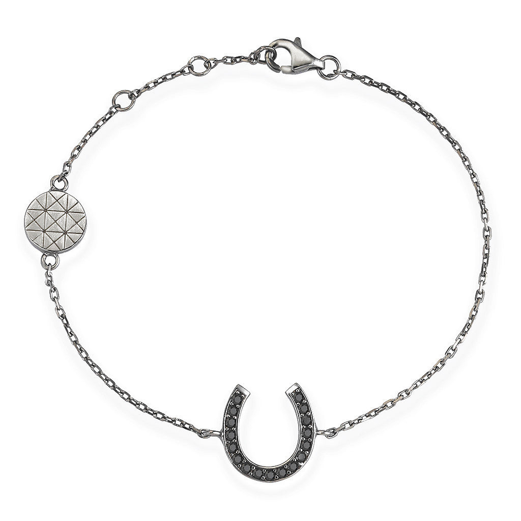 Nal Zİncİr BİLEKLİK - Charm Bracelet - Atolyestone Türkiye
