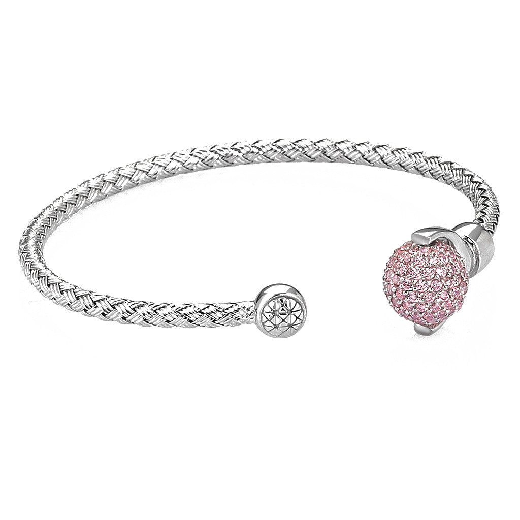 Yerküre Bilezik - Cuff Bracelets - Atolyestone Türkiye