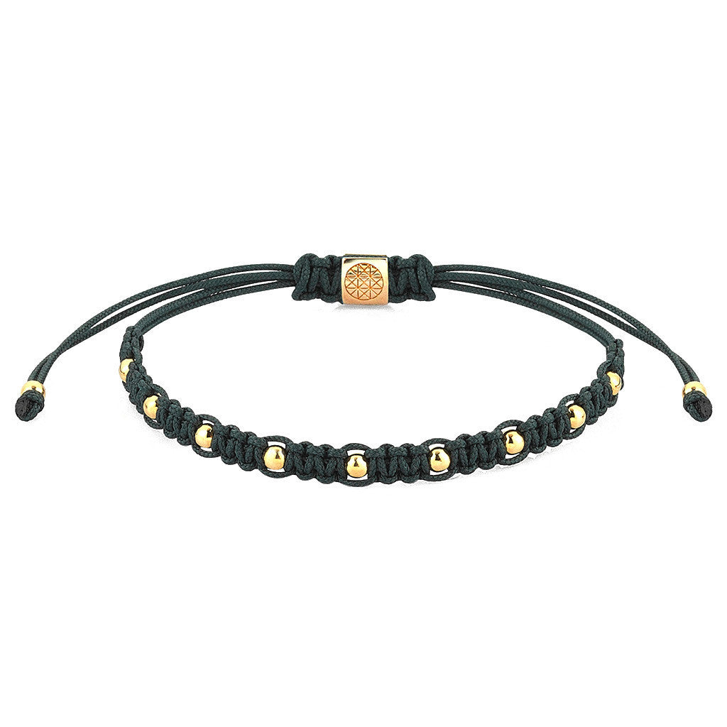 Makrome BİLEKLİK - Macrame Bracelet - Atolyestone Türkiye