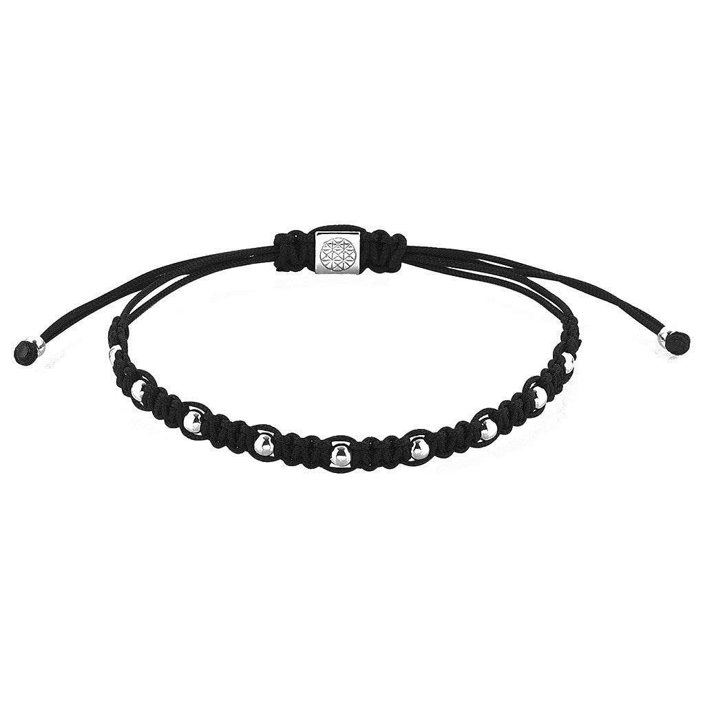 Makrome BİLEKLİK - Macrame Bracelet - Atolyestone Türkiye