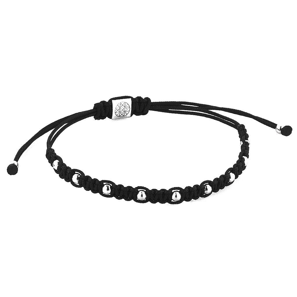Makrome BİLEKLİK - Macrame Bracelet - Atolyestone Türkiye