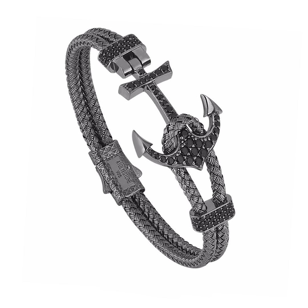 Çapa Bileklik - Atolyestone Türkiye