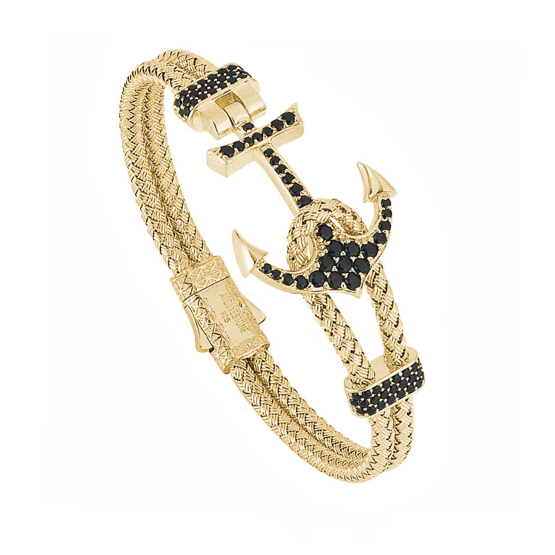 Çapa Bileklik - Atolyestone Türkiye