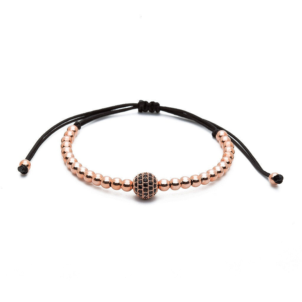 Makrome BİLEKLİK - Macrame Bracelet - Atolyestone Türkiye