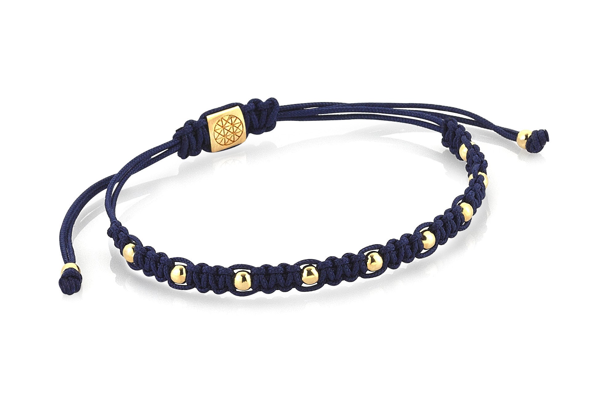 Makrome BİLEKLİK - Macrame Bracelet - Atolyestone Türkiye