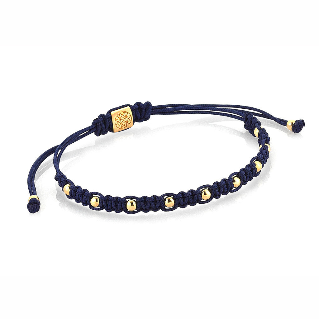 Makrome BİLEKLİK - Macrame Bracelet - Atolyestone Türkiye