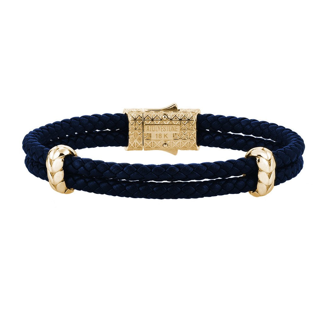 Atolyestone Elements - Sarı Altın - Atolyestone Türkiye