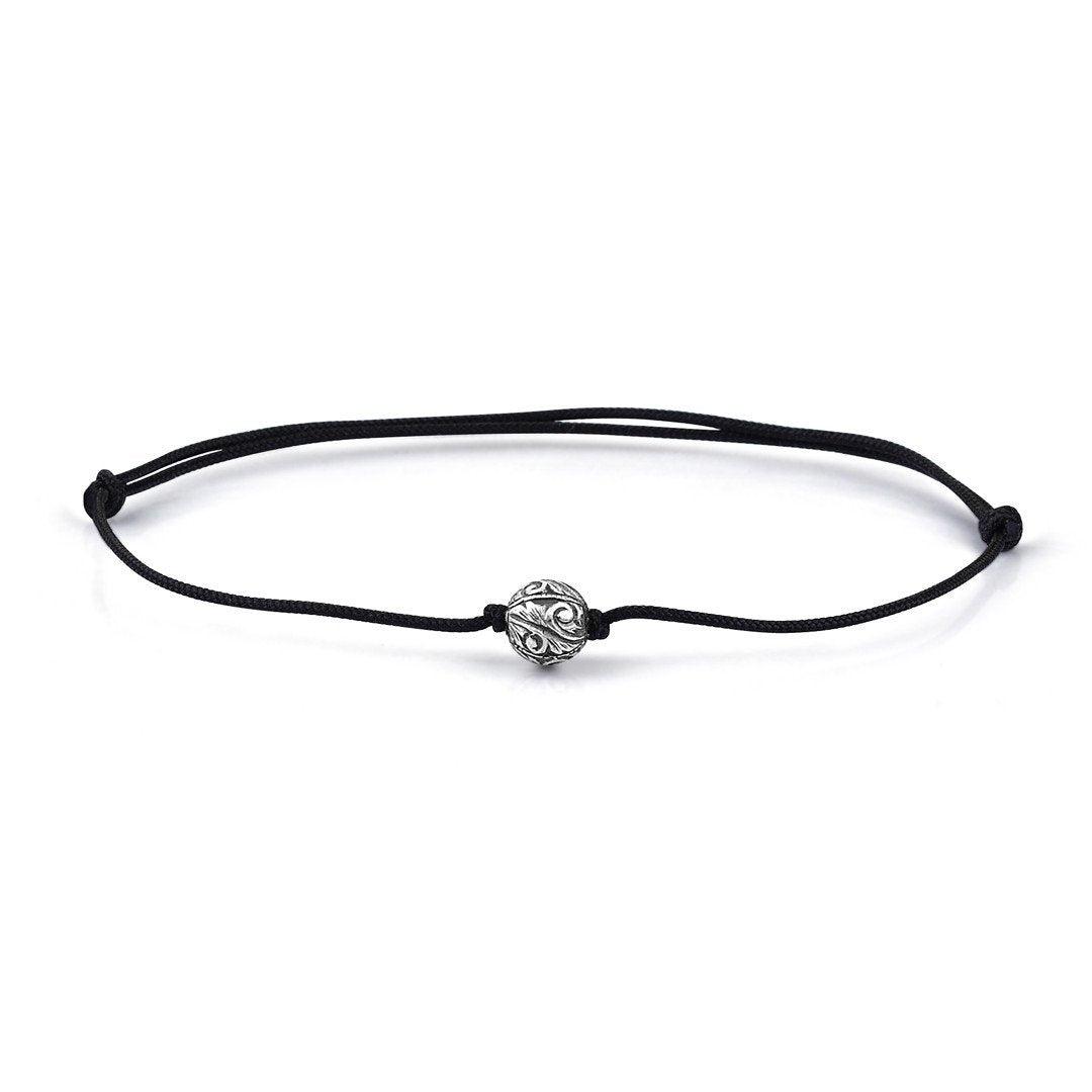 Klasik Makrome - Altın - Macrame Bracelets - Atolyestone Türkiye