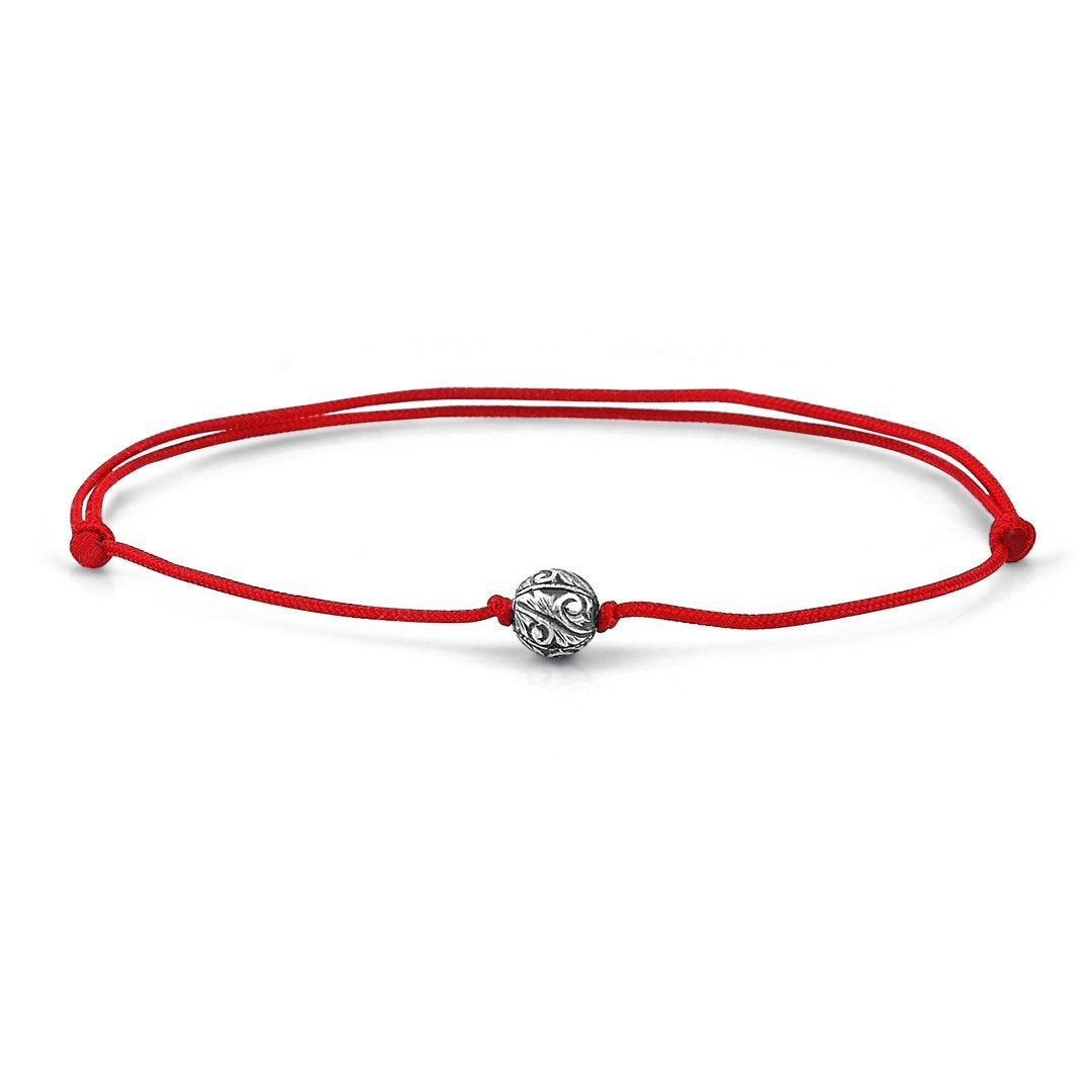 Klasik Makrome - Altın - Macrame Bracelets - Atolyestone Türkiye