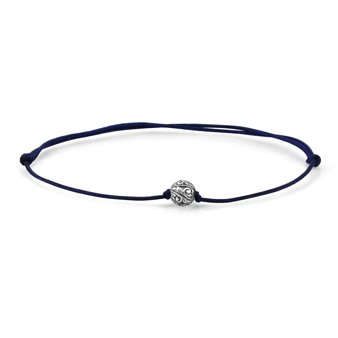 Klasik Makrome - Altın - Macrame Bracelets - Atolyestone Türkiye