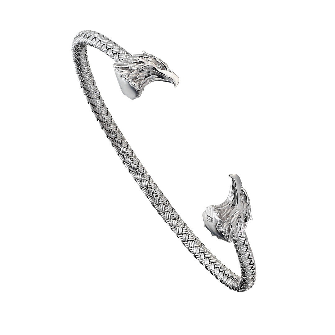 Kartal Cuff Bileklik