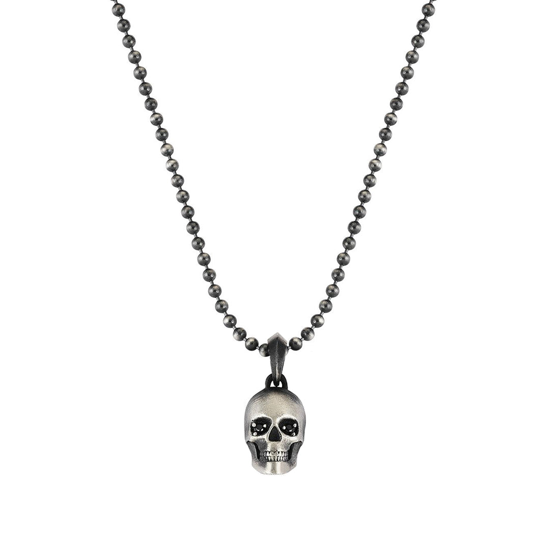Kurukafa Charm Kolye (Sadece Kolye Ucu)