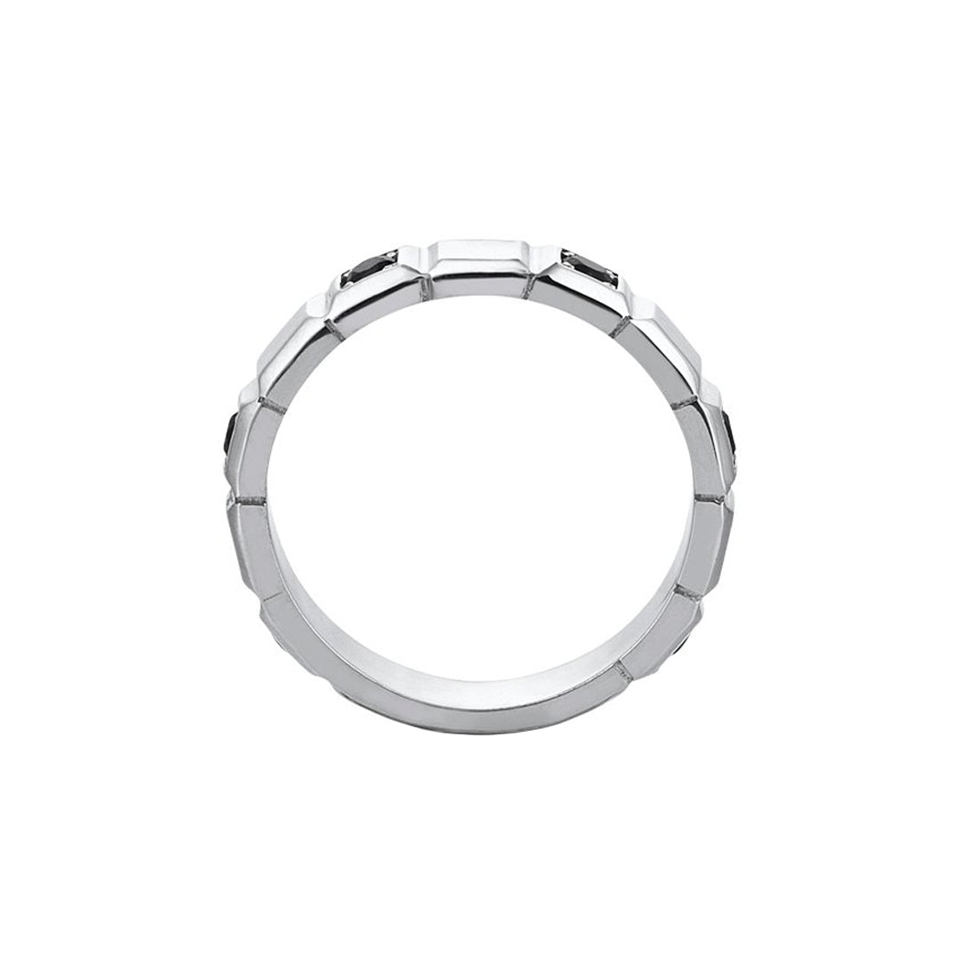 Atolyestone Kare Yüzük