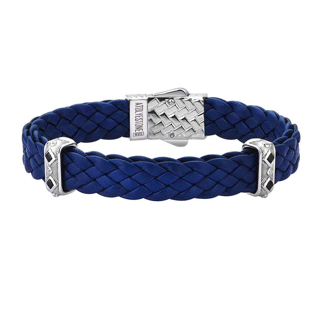 Sunbeam Elements Deri Bileklik