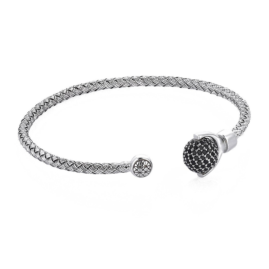 Yerküre Cuff Bileklik