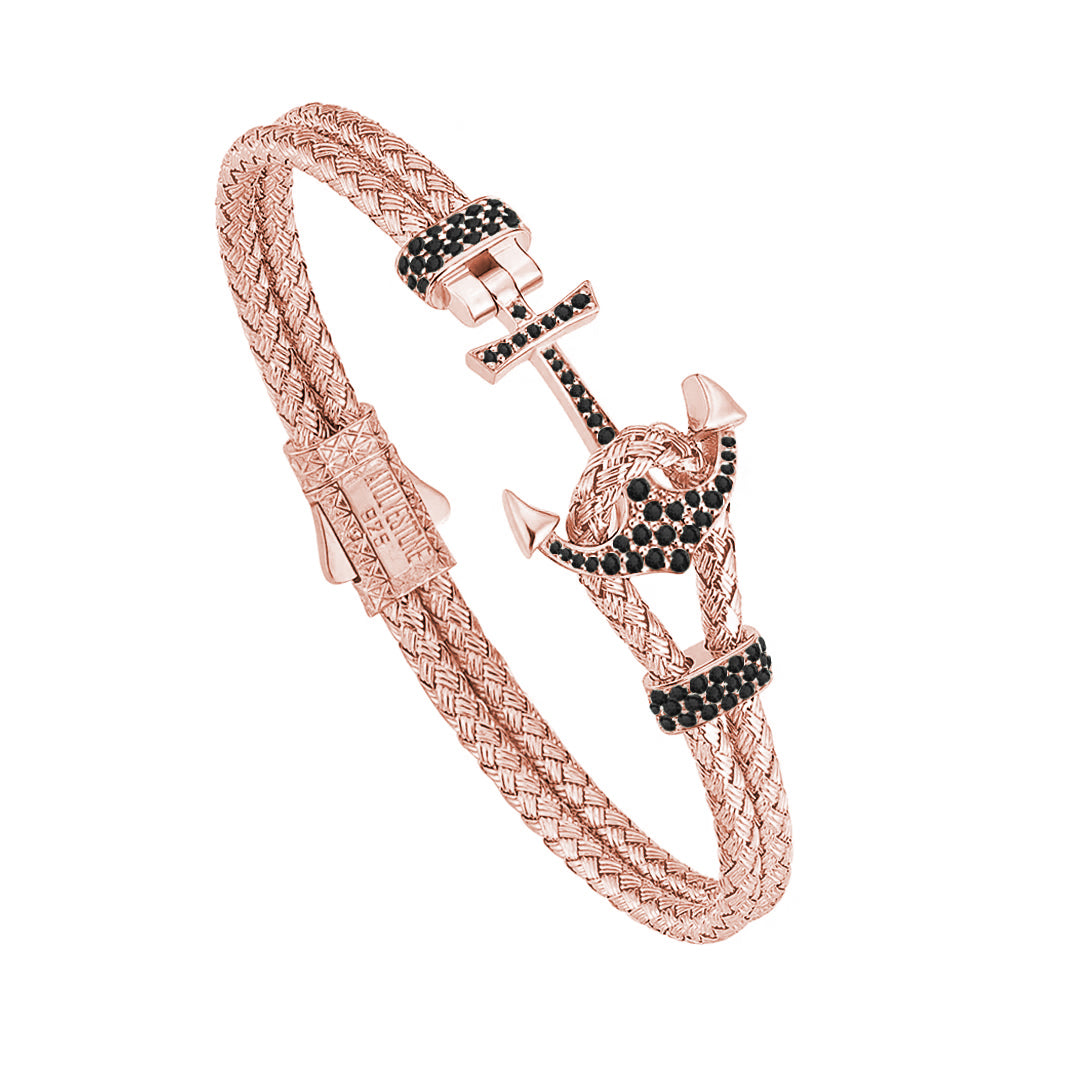 Çapa Bileklik - Kadın