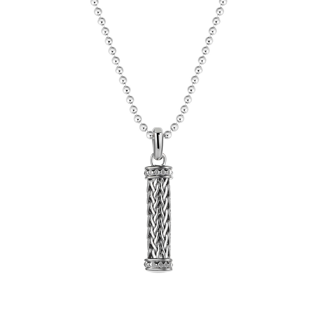 Woven Zincir Kolye (Sadece Kolye Ucu)