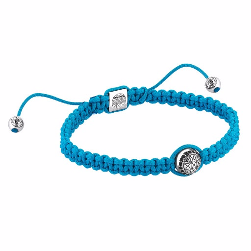 Makrome Bileklik - Macrame Bracelet - Atolyestone Türkiye