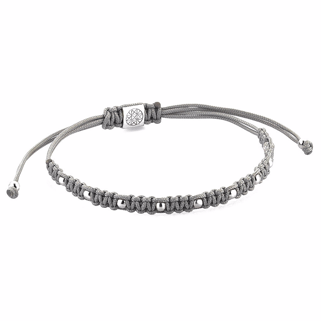 Makrome BİLEKLİK - Macrame Bracelet - Atolyestone Türkiye