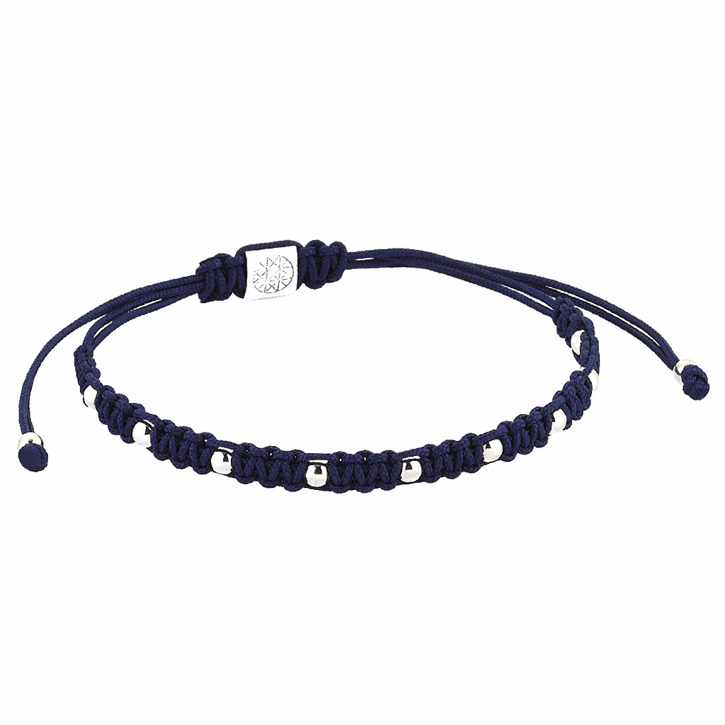 Makrome BİLEKLİK - Macrame Bracelet - Atolyestone Türkiye