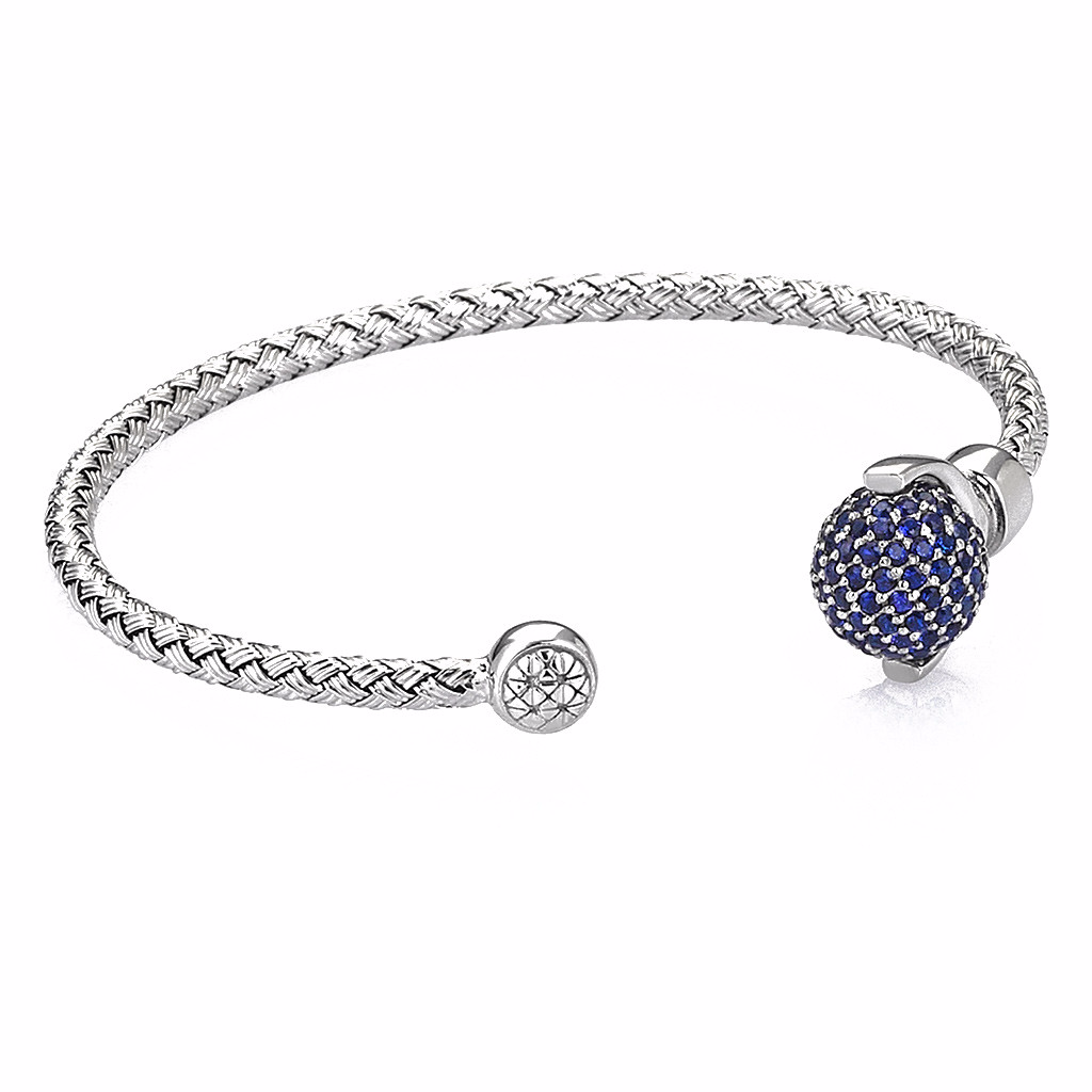 Yerküre Bilezik - Cuff Bracelets - Atolyestone Türkiye
