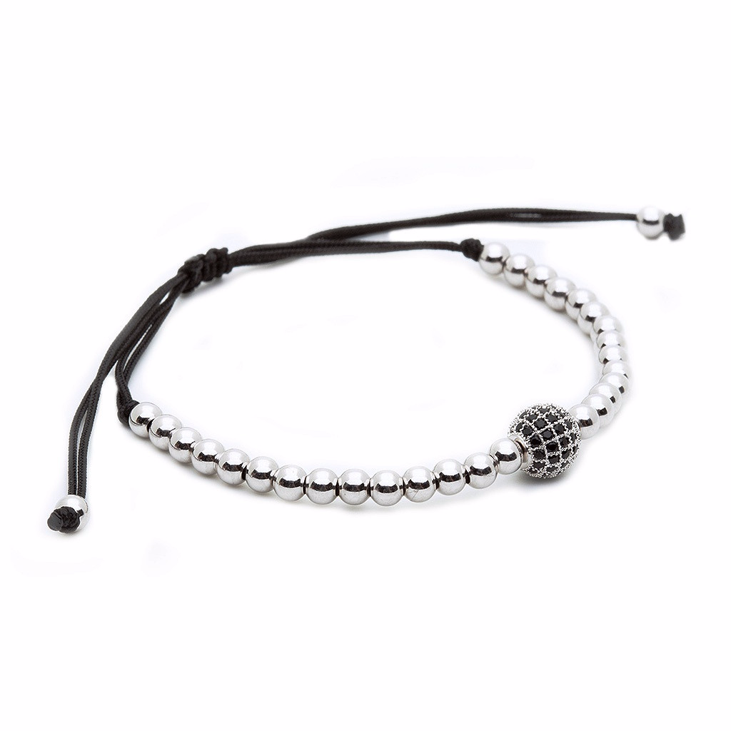 Makrome BİLEKLİK - Macrame Bracelet - Atolyestone Türkiye