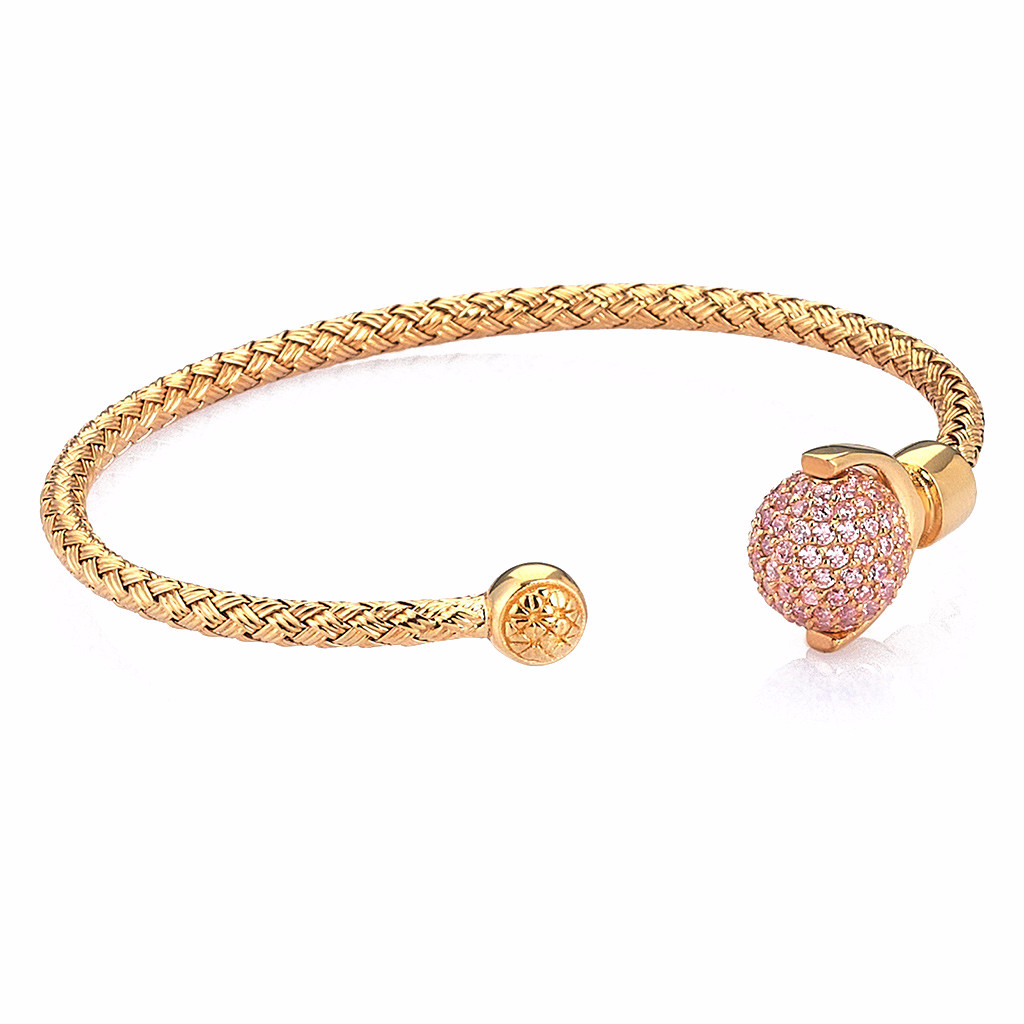 Yerküre Bilezik - Cuff Bracelets - Atolyestone Türkiye