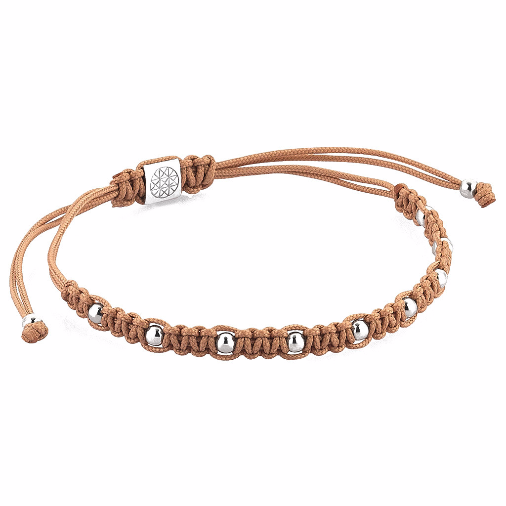Makrome BİLEKLİK - Macrame Bracelet - Atolyestone Türkiye