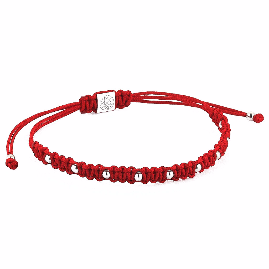 Makrome BİLEKLİK - Macrame Bracelet - Atolyestone Türkiye