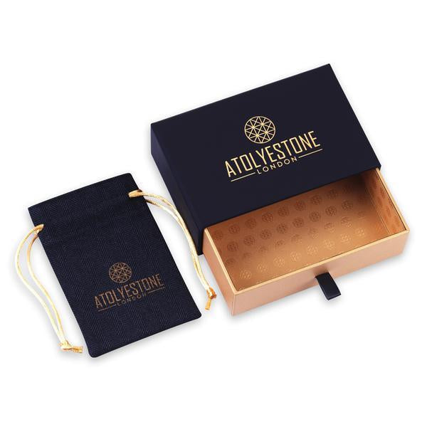 Aslan Kolye ( Sadece Kolye Ucu ) - Mens Necklace - Atolyestone Türkiye