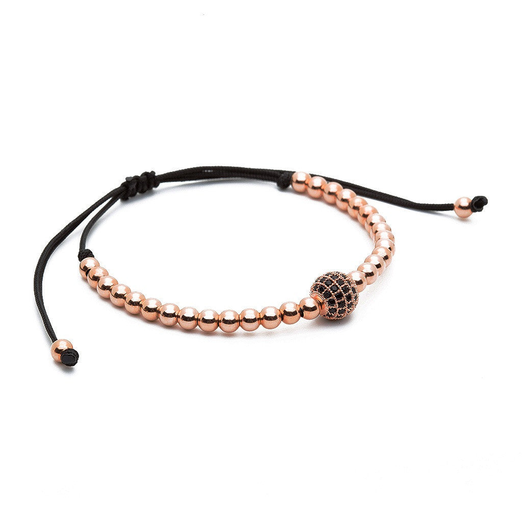 Makrome BİLEKLİK -  Macrame Bracelet - Atolyestone Türkiye