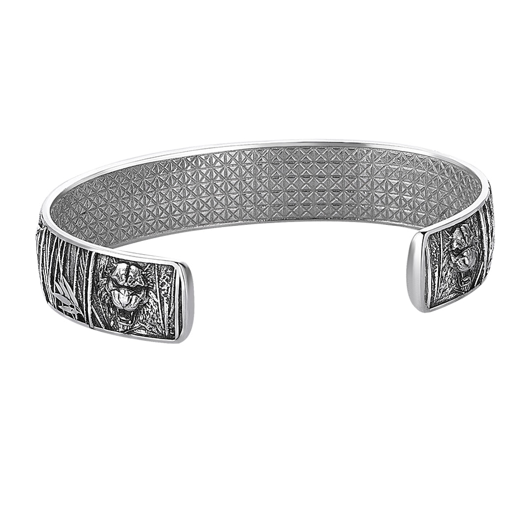 Kaplan Cuff Bileklik