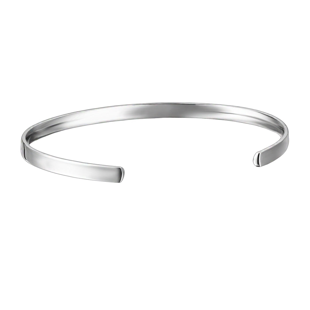 Minimalist Cuff