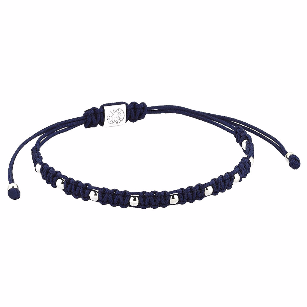 Makrome BİLEKLİK -  Macrame Bracelet - Atolyestone Türkiye