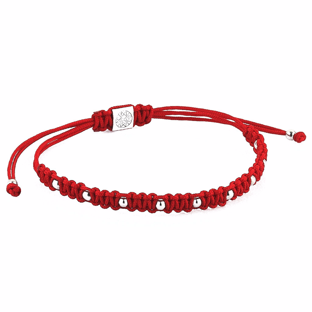 Makrome BİLEKLİK -  Macrame Bracelet - Atolyestone Türkiye